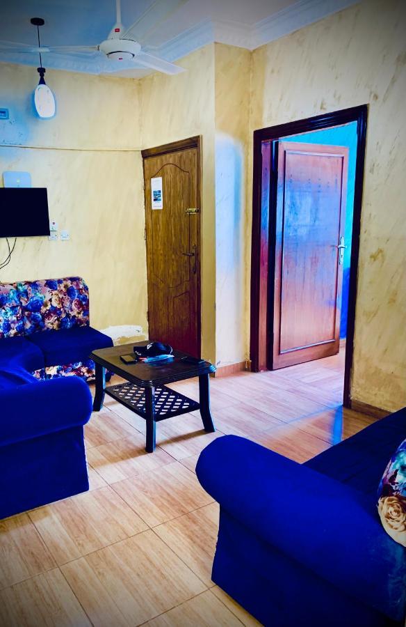 Galaxy Apartments Aqaba Exterior photo