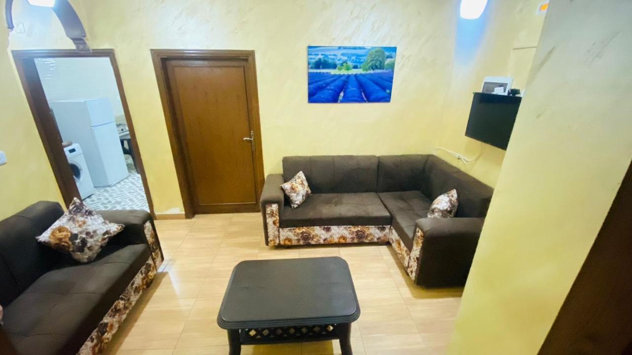 Galaxy Apartments Aqaba Exterior photo