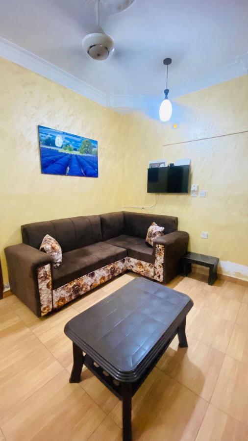 Galaxy Apartments Aqaba Exterior photo